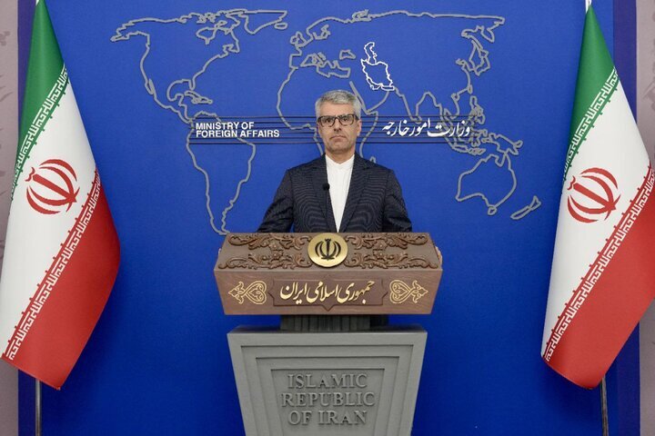 Iran explains about next round of nuclear talks date, time