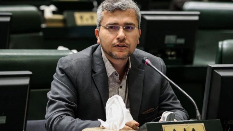 Syria demands return of Iranian contractors: lawmaker