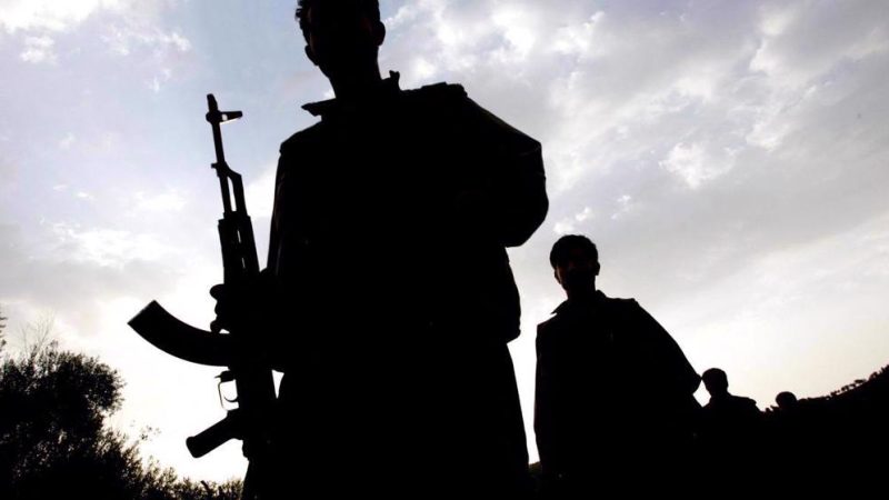 PKK militant group disbands, ends armed struggle against Turkey: Report