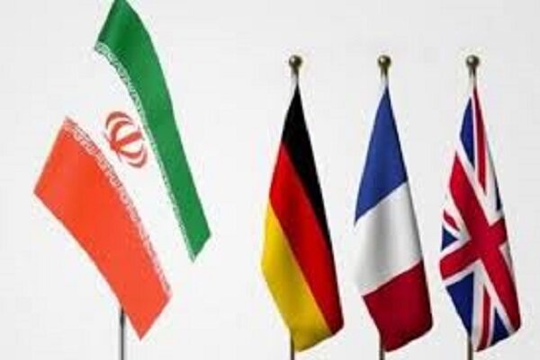 Iran and European troika hold meeting in Istanbul