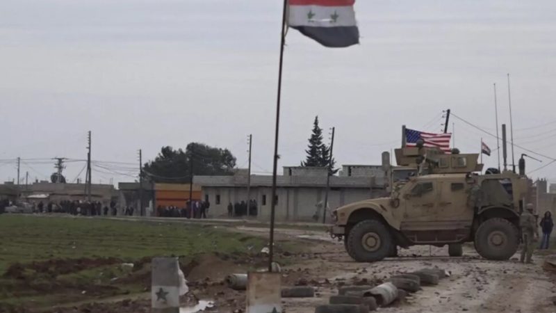 UAE strongly condemns Israeli attacks on Syria