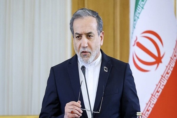 Iran calls for reduction of tensions between India, Pakistan