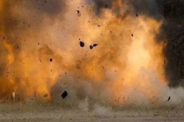 VIDEO: Watch deadly explosion in Pakistan