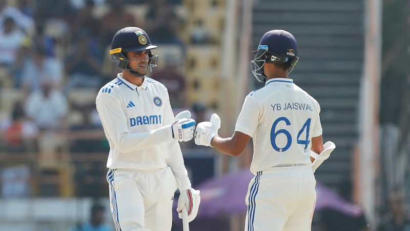 After Virat Kohli And Rohit Sharma's Retirement, 5 'Next Gen' Stars Who Can Take India Forward