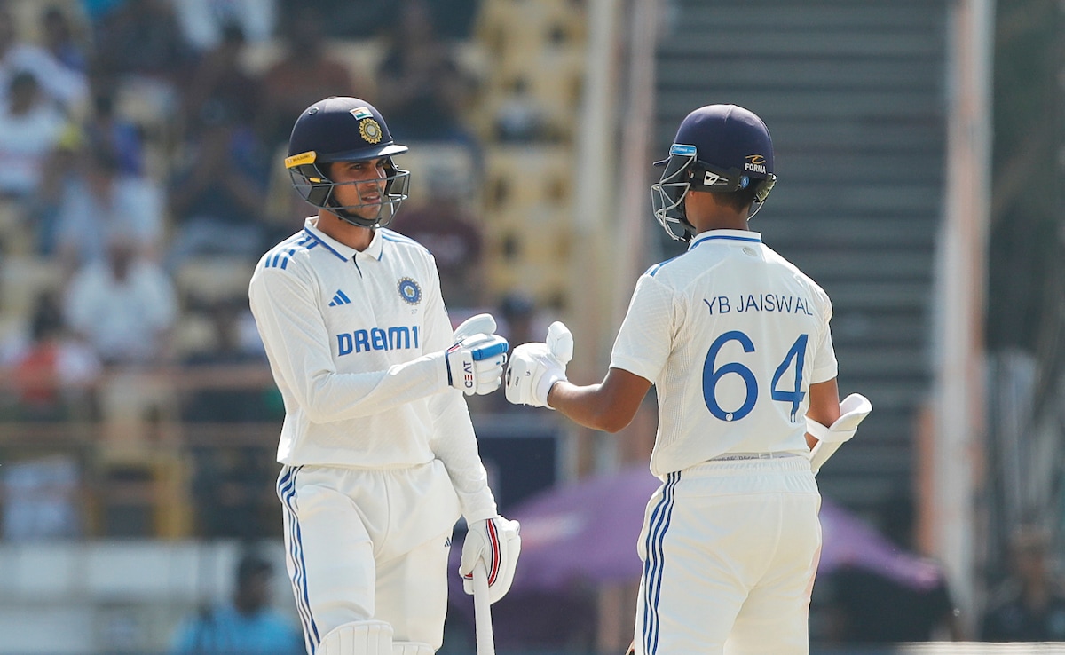 After Virat, Rohit's Retirement, 5 'Next Gen' Stars To Take India Forward