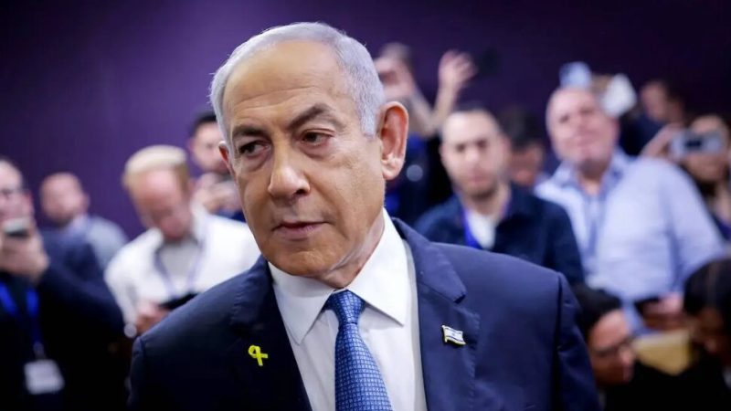 Netanyahu faces dilemma after Trump decision on Yemen
