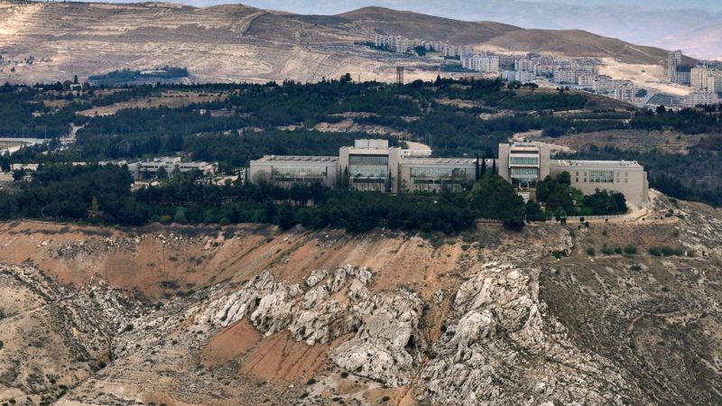 Iran: Israel’s strikes on Syria aimed at destroying independent state