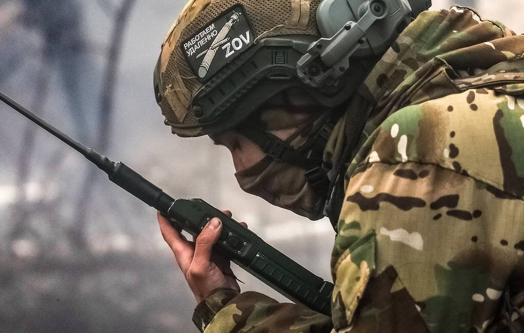 Ten Ukrainian soldiers surrender in southern DPR