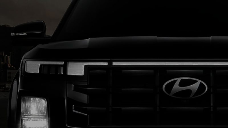New Hyundai Venue Spied; Pics Reveal New Design Details
