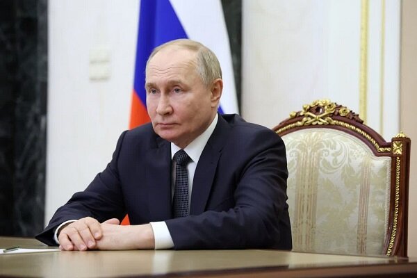 Attempted assassination against Putin failed: Russian gen.