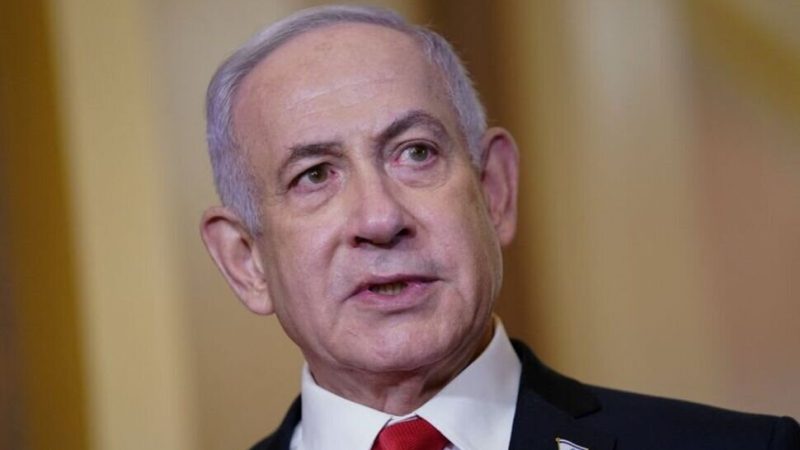 Israel asks ICC judges to withdraw Netanyahu arrest warrant