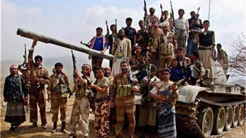 Oman says it mediated US-Yemen ‘ceasefire’ deal