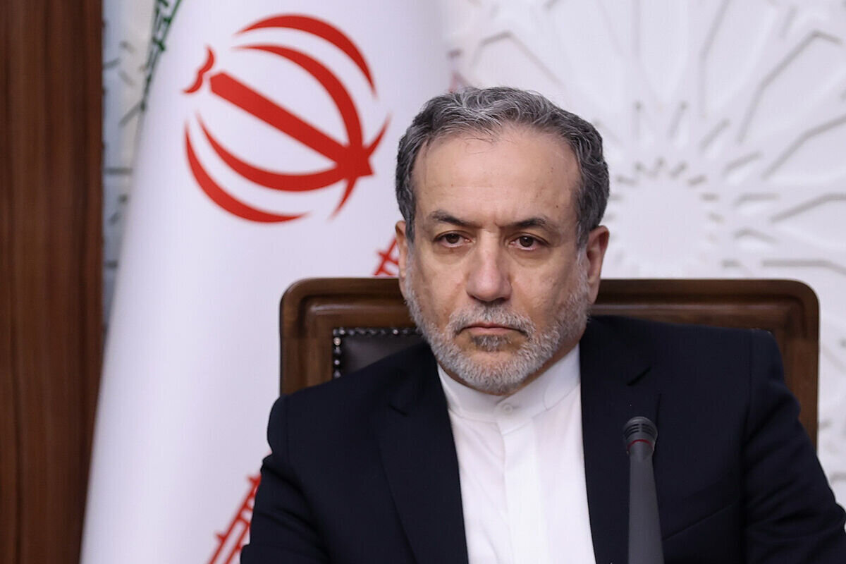 Iran not to give up on uranium enrichment at any cost