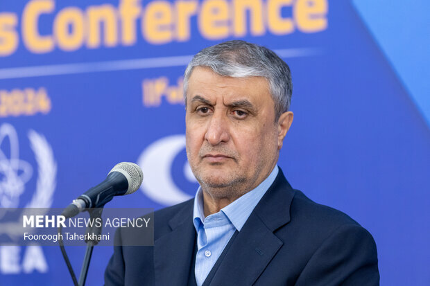 Iran’s nuclear progress unstoppable: AEOI chief