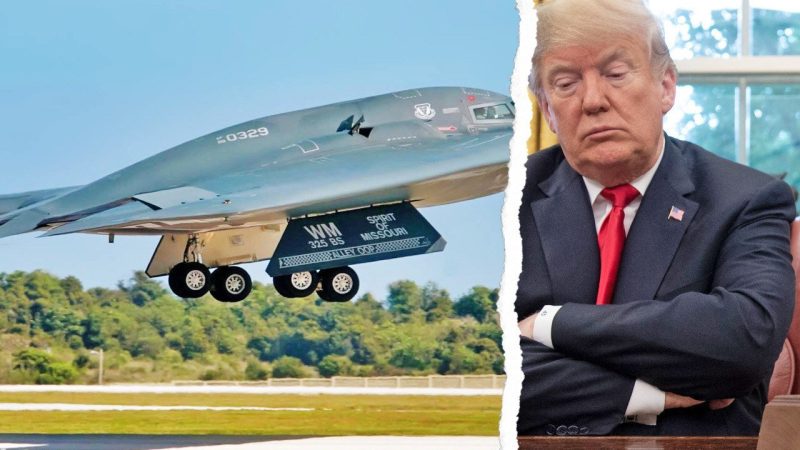 Trump will accept a luxury aircraft from Qatar: Report