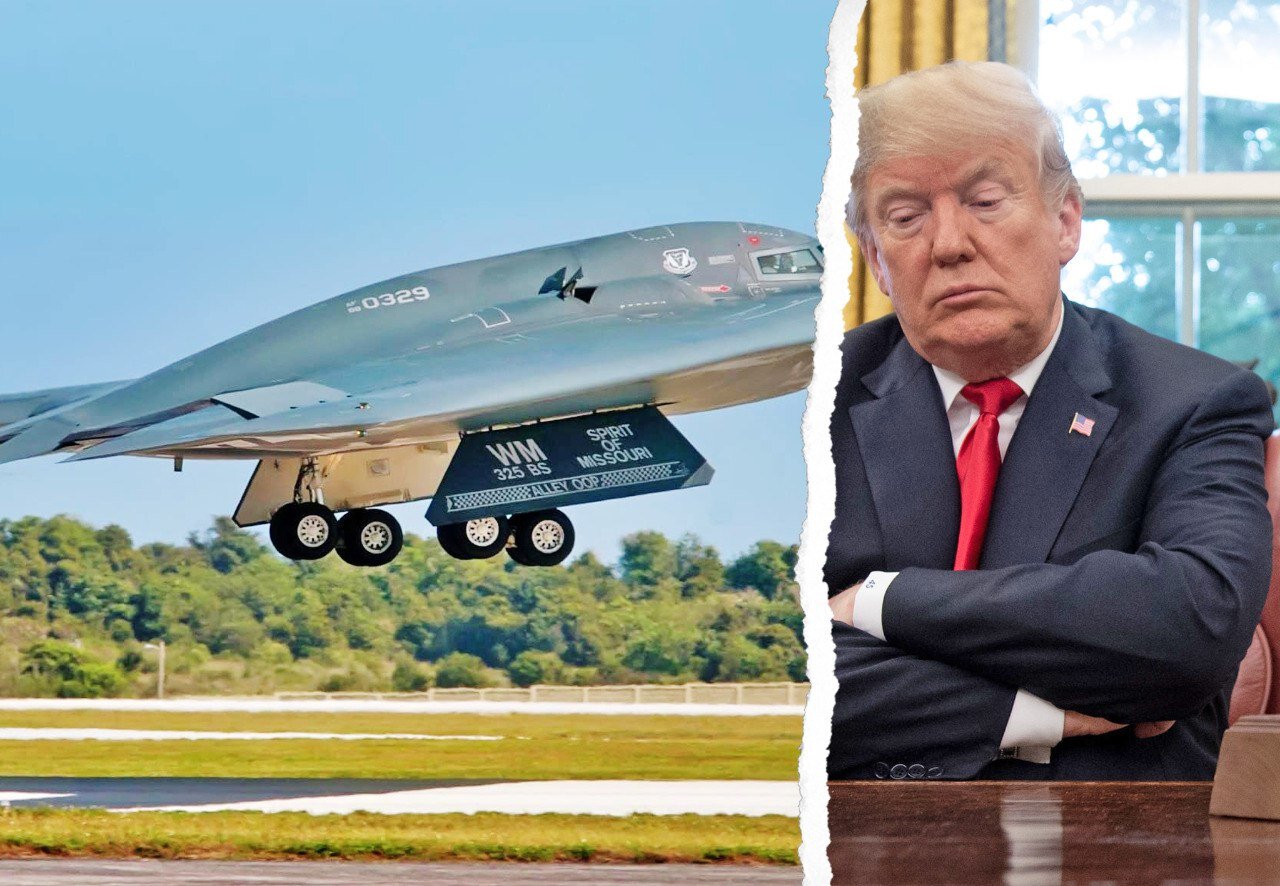 Trump will accept a luxury aircraft from Qatar: Report