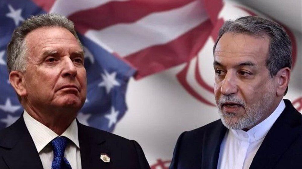 US official says 5th round of talks with Iran 'constructive'