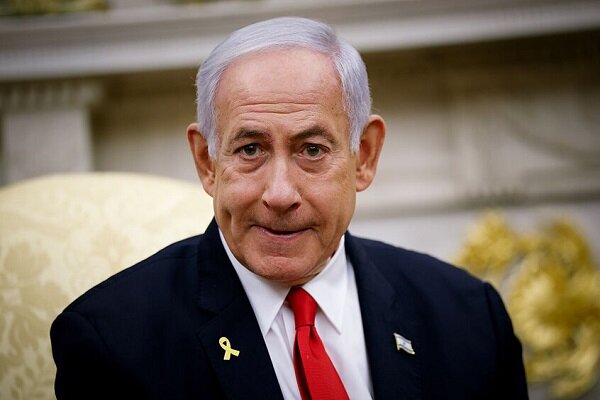 Netanyahu disappointed over Trump's approach to Iran