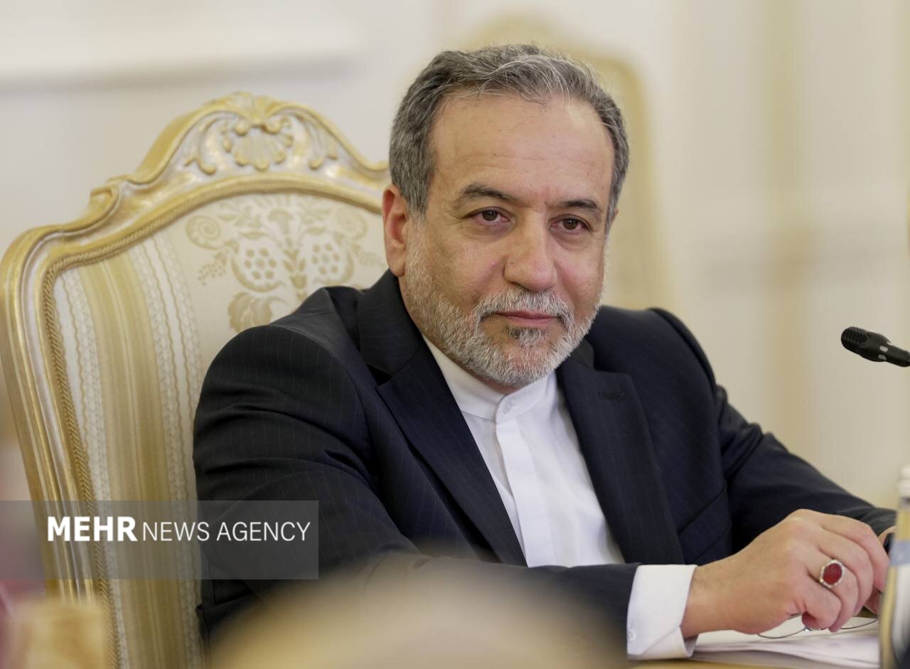Iran has every right to possess the full nuclear fuel cycle