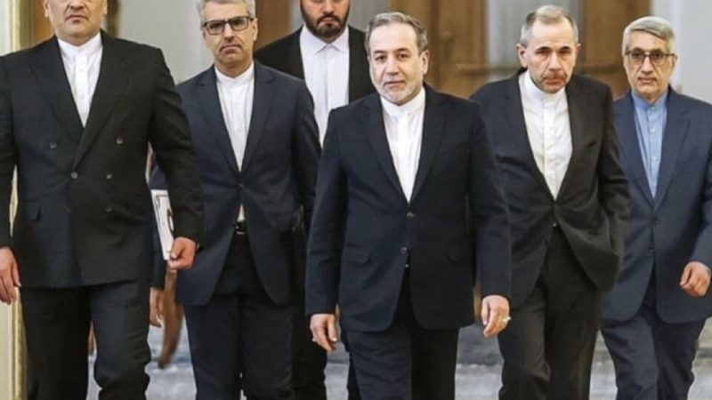 Iran more determined than ever to reach a fair agreement: FM