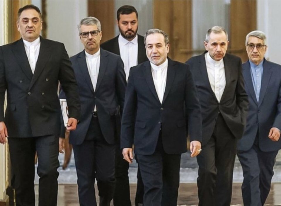 Iran more determined than ever to reach a fair agreement: FM