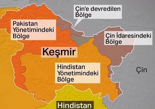 India launches heavy missile strikes on Pakistan