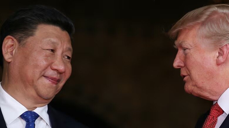 US announces China trade deal in Geneva