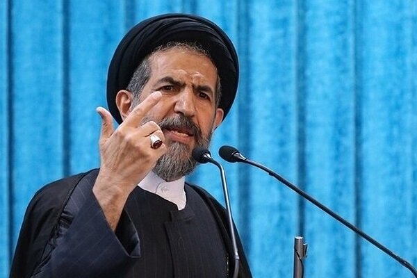 Trump's remarks showed his anger at Iran's advancements