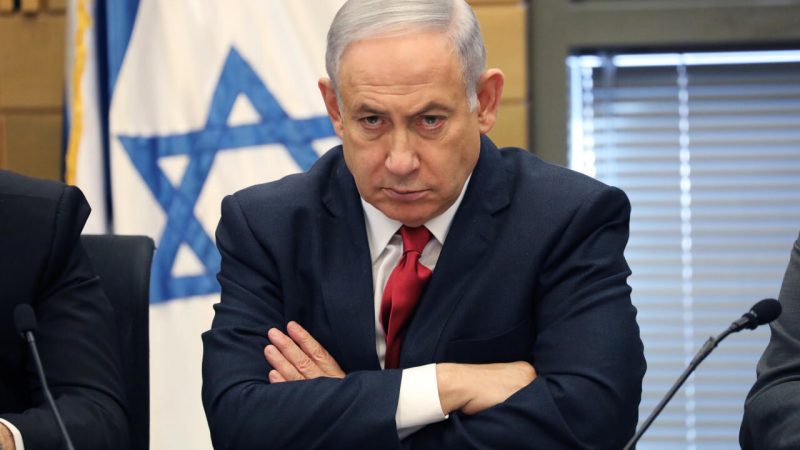 Israel furious over secrecy of US-Iran negotiations