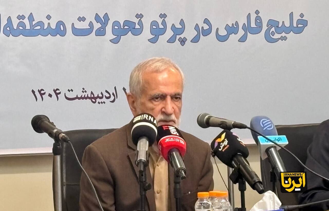 Iran Leader advisor calls for dialogue with Arab states