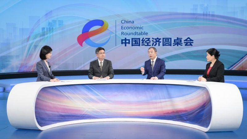China's private sector promotion law to fortify economy