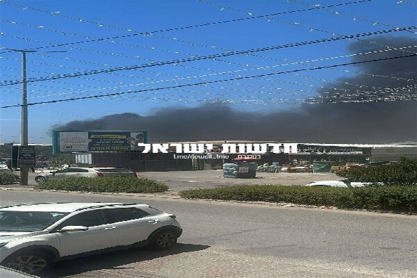 Yemen targets Haifa with hypersonic missile: military spox