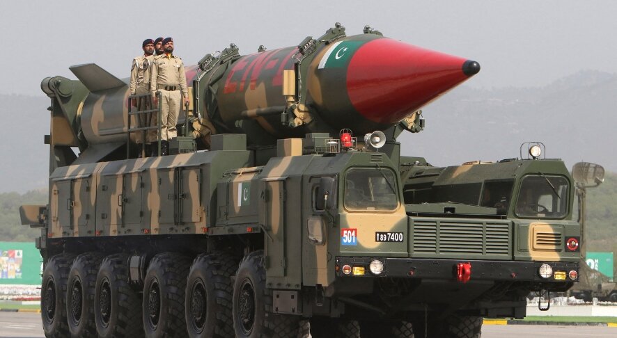 Pakistan launches military operation against India