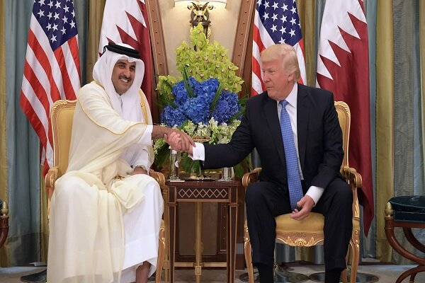 Trump to hold summit with PG leaders during Saudi trip