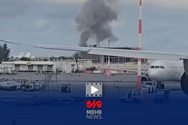 VIDEO: Yemen missile bypassed 4 layers of Israel air defense