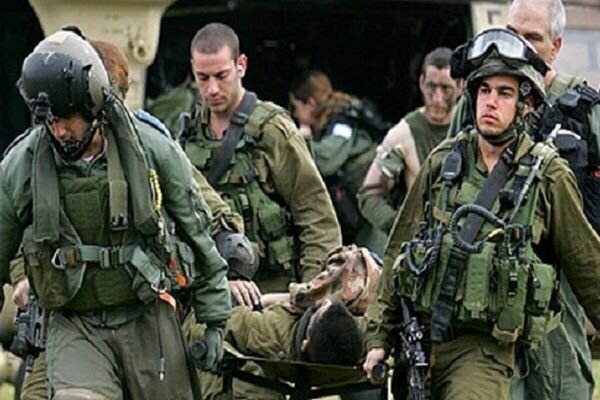 Zionists confess catastrophic performance of forces on Oct. 7