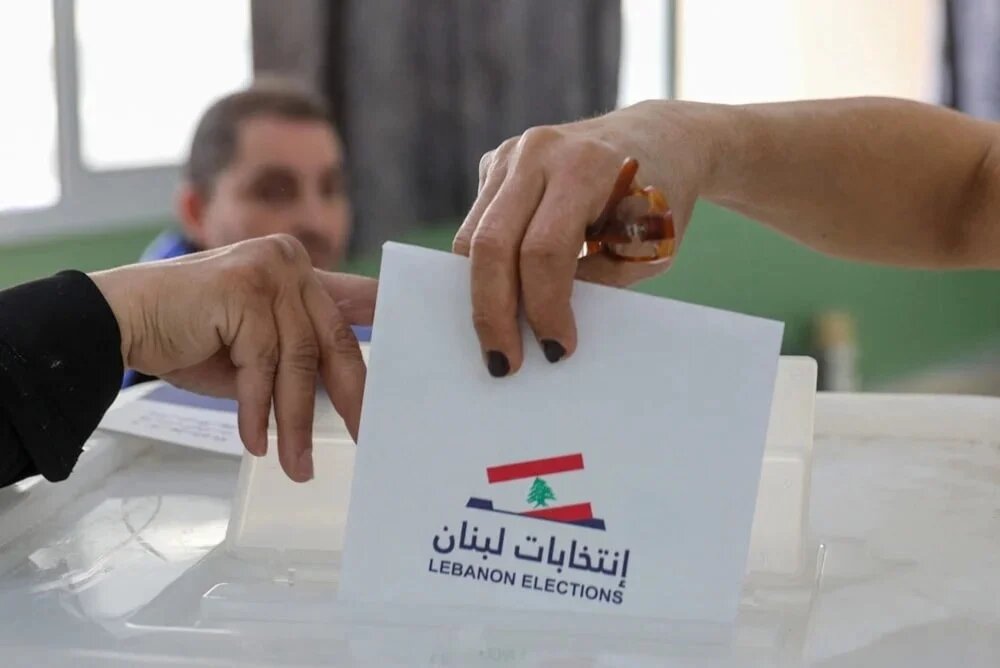 Lebanon's 2025 municipal elections begin in Mount Lebanon