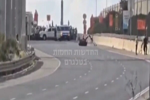 Time bomb wrapped in 'Israeli' flag found south of Tel Aviv