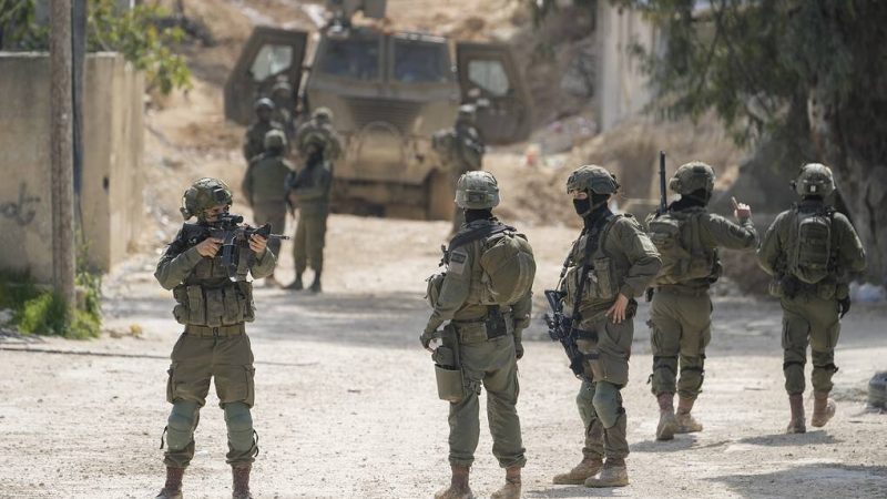 Israeli cabinet approves plans to expand Gaza operation