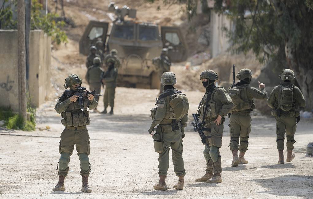 Israeli cabinet approves plans to expand Gaza operation