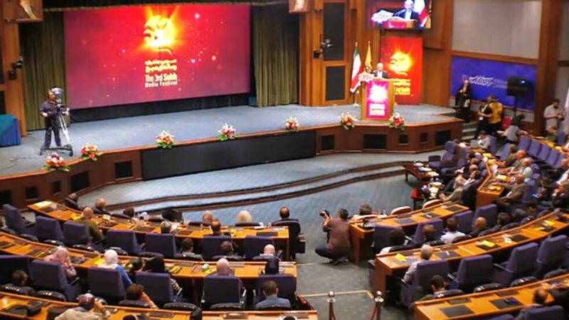 Sobh International Media Festival announces winners