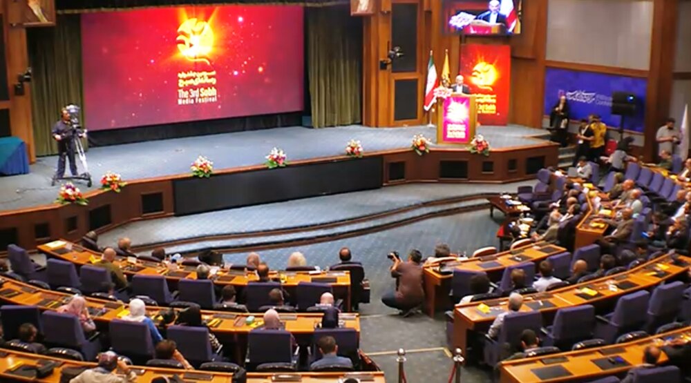 Sobh International Media Festival announces winners