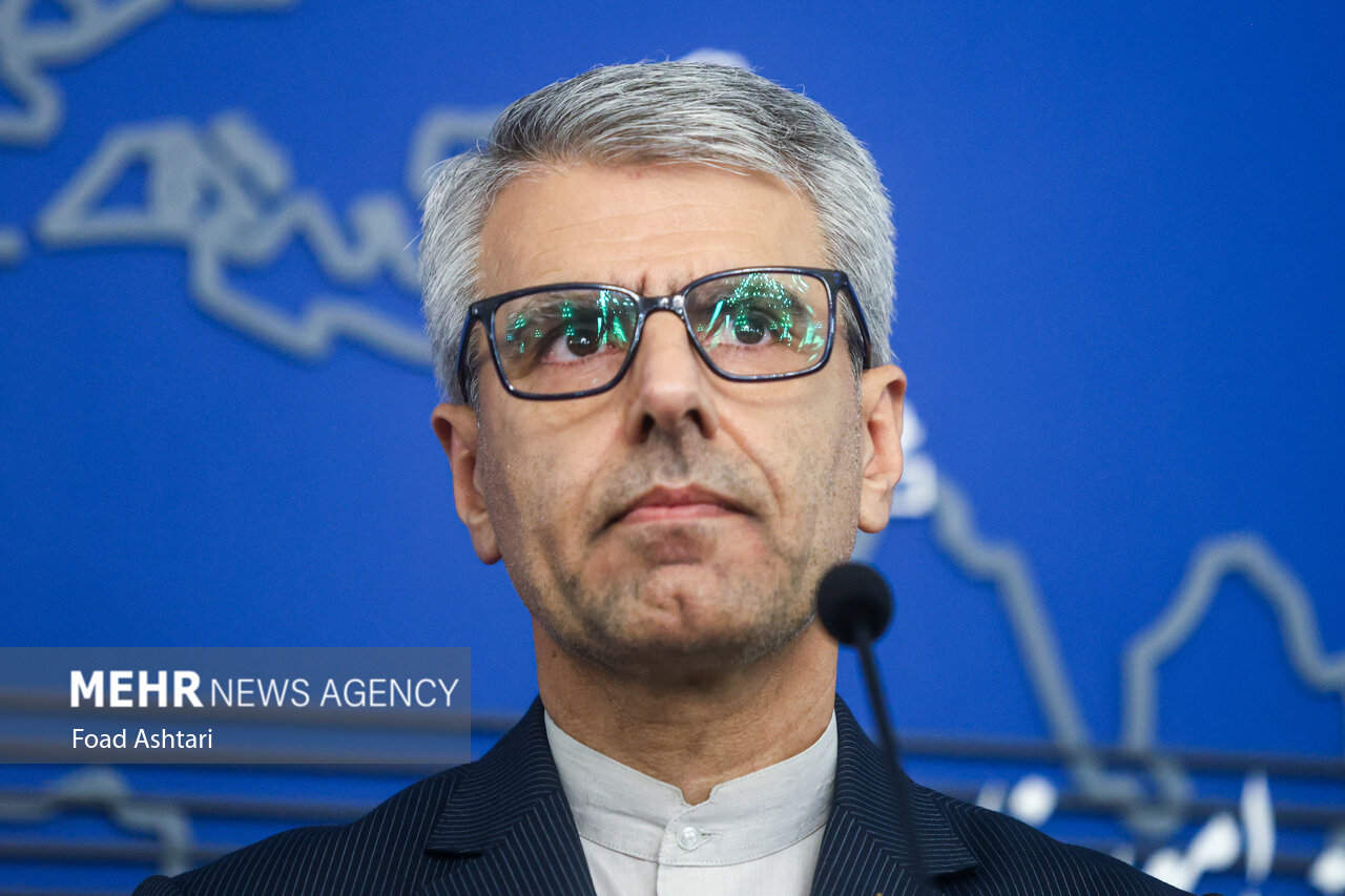 Date, location of next round of talks to be announced: Spox