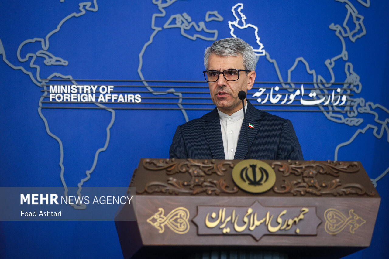 Date for next round of Iran-US talks under study: Iran FM