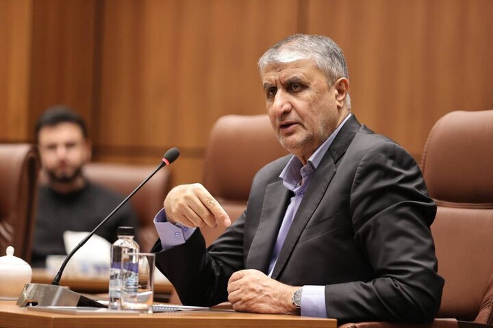 Nuclear energy plays a strategic role in Iran’s development