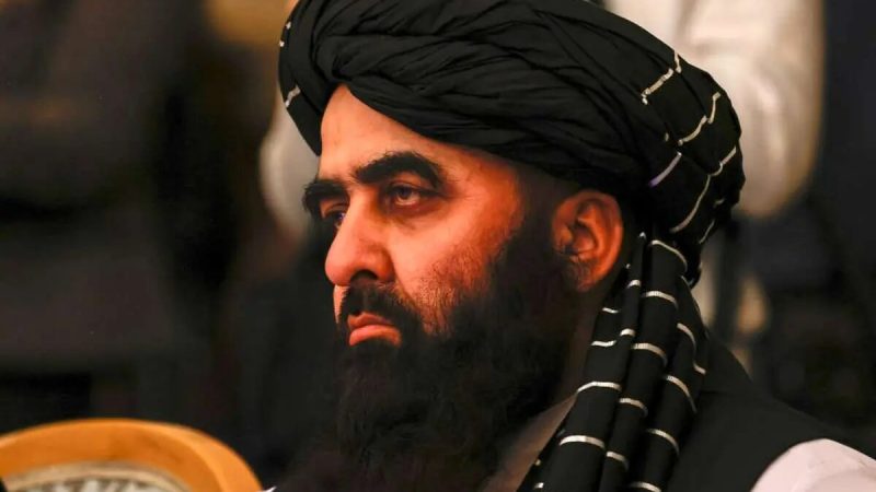 Taliban acting FM to visit Tehran next week for talks