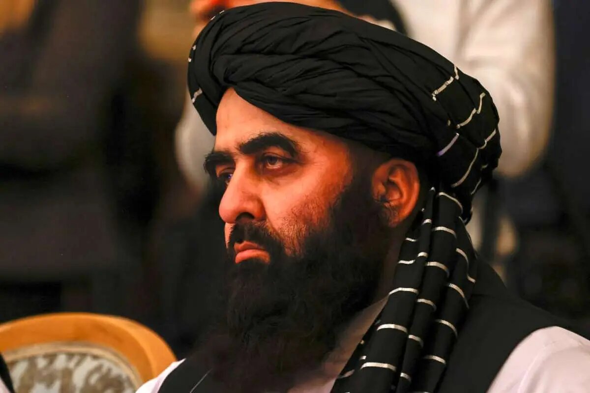 Taliban acting FM to visit Tehran next week for talks