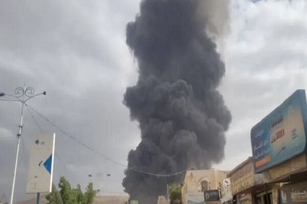 Israel, US destroy Yemen civilian infrastructure