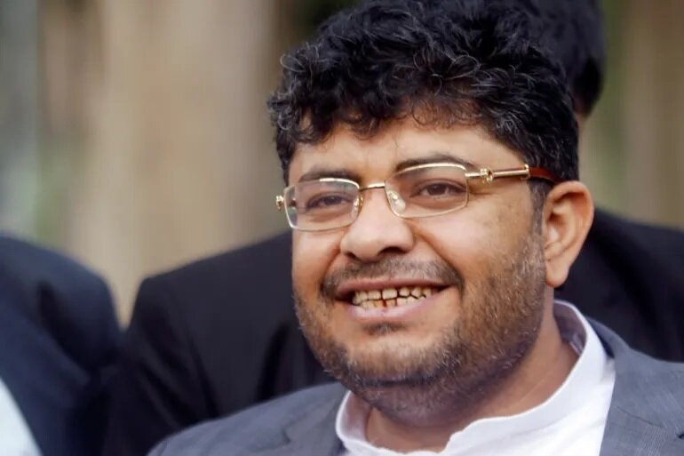 Trump's announcement of war stop defeat for Netanyahu: Houthi
