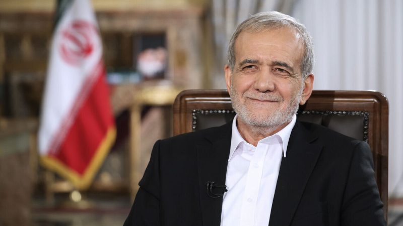 President congratulates Iranians on national team’s victory